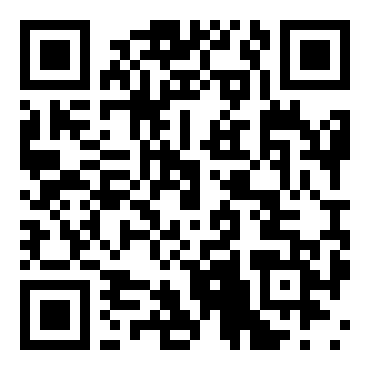 QR code for Tyler Stearns' NextStep contact page
